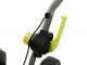 Ryobi RY36STX53A-150 - Battery-powered Snowplough - MAX POWER 36V 5Ah