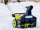 Ryobi RY36STX53A-150 - Battery-powered Snowplough - MAX POWER 36V 5Ah