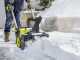 Ryobi RY36STX53A-150 - Battery-powered Snowplough - MAX POWER 36V 5Ah