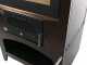 Rossofuoco Country - Outdoor Wood-fired Oven 80C 