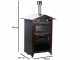 Rossofuoco Country - Outdoor Wood-fired Oven 80C 