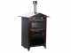 Rossofuoco Country - Outdoor Wood-fired Oven 80C 