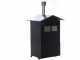 Rossofuoco Country - Outdoor Wood-fired Oven 80C 