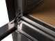 Rossofuoco Country - Outdoor Wood-fired Oven 80C 