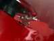 Berkel Pro Line XS25 Red - Meat Slicer with 250 mm chrome-plated steel blade