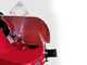 Berkel Pro Line XS25 Red - Meat Slicer with 250 mm chrome-plated steel blade