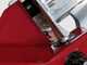 Berkel Pro Line XS25 Red - Meat Slicer with 250 mm chrome-plated steel blade
