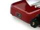 Berkel Pro Line XS25 Red - Meat Slicer with 250 mm chrome-plated steel blade