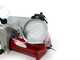 Berkel Pro Line XS25 Red - Meat Slicer with 250 mm chrome-plated steel blade