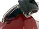 Berkel Pro Line XS25 Red - Meat Slicer with 250 mm chrome-plated steel blade