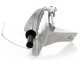 Berkel Pro Line XS25 Red - Meat Slicer with 250 mm chrome-plated steel blade