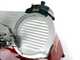 Berkel Pro Line XS25 Red - Meat Slicer with 250 mm chrome-plated steel blade