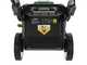 PROMO EGO LM1701E-SP Battery-Powered Lawn Mower - 56 V 4Ah - 42 cm Cutting &Oslash;