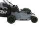 PROMO EGO LM1701E-SP Battery-Powered Lawn Mower - 56 V 4Ah - 42 cm Cutting &Oslash;