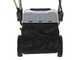 PROMO EGO LM1701E-SP Battery-Powered Lawn Mower - 56 V 4Ah - 42 cm Cutting &Oslash;