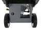 PROMO EGO LM1701E-SP Battery-Powered Lawn Mower - 56 V 4Ah - 42 cm Cutting &Oslash;
