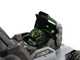 PROMO EGO LM1701E-SP Battery-Powered Lawn Mower - 56 V 4Ah - 42 cm Cutting &Oslash;