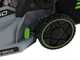 PROMO EGO LM1701E-SP Battery-Powered Lawn Mower - 56 V 4Ah - 42 cm Cutting &Oslash;