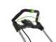 PROMO EGO LM1701E-SP Battery-Powered Lawn Mower - 56 V 4Ah - 42 cm Cutting &Oslash;
