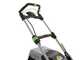 PROMO EGO LM1701E-SP Battery-Powered Lawn Mower - 56 V 4Ah - 42 cm Cutting &Oslash;