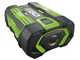 PROMO EGO LM1701E-SP Battery-Powered Lawn Mower - 56 V 4Ah - 42 cm Cutting &Oslash;