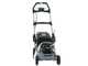 PROMO EGO LM1701E-SP Battery-Powered Lawn Mower - 56 V 4Ah - 42 cm Cutting &Oslash;