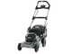 PROMO EGO LM1701E-SP Battery-Powered Lawn Mower - 56 V 4Ah - 42 cm Cutting &Oslash;