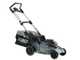 PROMO EGO LM1701E-SP Battery-Powered Lawn Mower - 56 V 4Ah - 42 cm Cutting &Oslash;