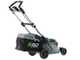 PROMO EGO LM1701E-SP Battery-Powered Lawn Mower - 56 V 4Ah - 42 cm Cutting &Oslash;