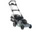 PROMO EGO LM1701E-SP Battery-Powered Lawn Mower - 56 V 4Ah - 42 cm Cutting &Oslash;