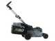 PROMO EGO LM1701E-SP Battery-Powered Lawn Mower - 56 V 4Ah - 42 cm Cutting &Oslash;