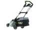 PROMO EGO LM1701E-SP Battery-Powered Lawn Mower - 56 V 4Ah - 42 cm Cutting &Oslash;