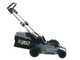PROMO EGO LM1701E-SP Battery-Powered Lawn Mower - 56 V 4Ah - 42 cm Cutting &Oslash;