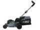 PROMO EGO LM1701E-SP Battery-Powered Lawn Mower - 56 V 4Ah - 42 cm Cutting &Oslash;
