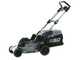 PROMO EGO LM1701E-SP Battery-Powered Lawn Mower - 56 V 4Ah - 42 cm Cutting &Oslash;