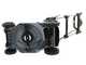 PROMO EGO LM1701E-SP Battery-Powered Lawn Mower - 56 V 4Ah - 42 cm Cutting &Oslash;
