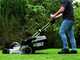 PROMO EGO LM1903E-SP Battery-powered Lawn Mower - 56 V 5Ah - 47 cm Cutting Width