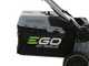 PROMO EGO LM1903E-SP Battery-powered Lawn Mower - 56 V 5Ah - 47 cm Cutting Width