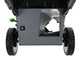 PROMO EGO LM1903E-SP Battery-powered Lawn Mower - 56 V 5Ah - 47 cm Cutting Width