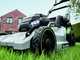 PROMO EGO LM1903E-SP Battery-powered Lawn Mower - 56 V 5Ah - 47 cm Cutting Width