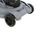 PROMO EGO LM1903E-SP Battery-powered Lawn Mower - 56 V 5Ah - 47 cm Cutting Width