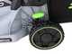 PROMO EGO LM1903E-SP Battery-powered Lawn Mower - 56 V 5Ah - 47 cm Cutting Width