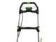 PROMO EGO LM1903E-SP Battery-powered Lawn Mower - 56 V 5Ah - 47 cm Cutting Width