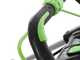 PROMO EGO LM1903E-SP Battery-powered Lawn Mower - 56 V 5Ah - 47 cm Cutting Width