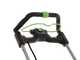 PROMO EGO LM1903E-SP Battery-powered Lawn Mower - 56 V 5Ah - 47 cm Cutting Width