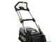 PROMO EGO LM1903E-SP Battery-powered Lawn Mower - 56 V 5Ah - 47 cm Cutting Width