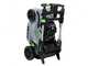 PROMO EGO LM1903E-SP Battery-powered Lawn Mower - 56 V 5Ah - 47 cm Cutting Width