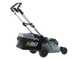 PROMO EGO LM1903E-SP Battery-powered Lawn Mower - 56 V 5Ah - 47 cm Cutting Width
