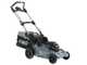 PROMO EGO LM1903E-SP Battery-powered Lawn Mower - 56 V 5Ah - 47 cm Cutting Width