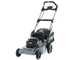 PROMO EGO LM1903E-SP Battery-powered Lawn Mower - 56 V 5Ah - 47 cm Cutting Width